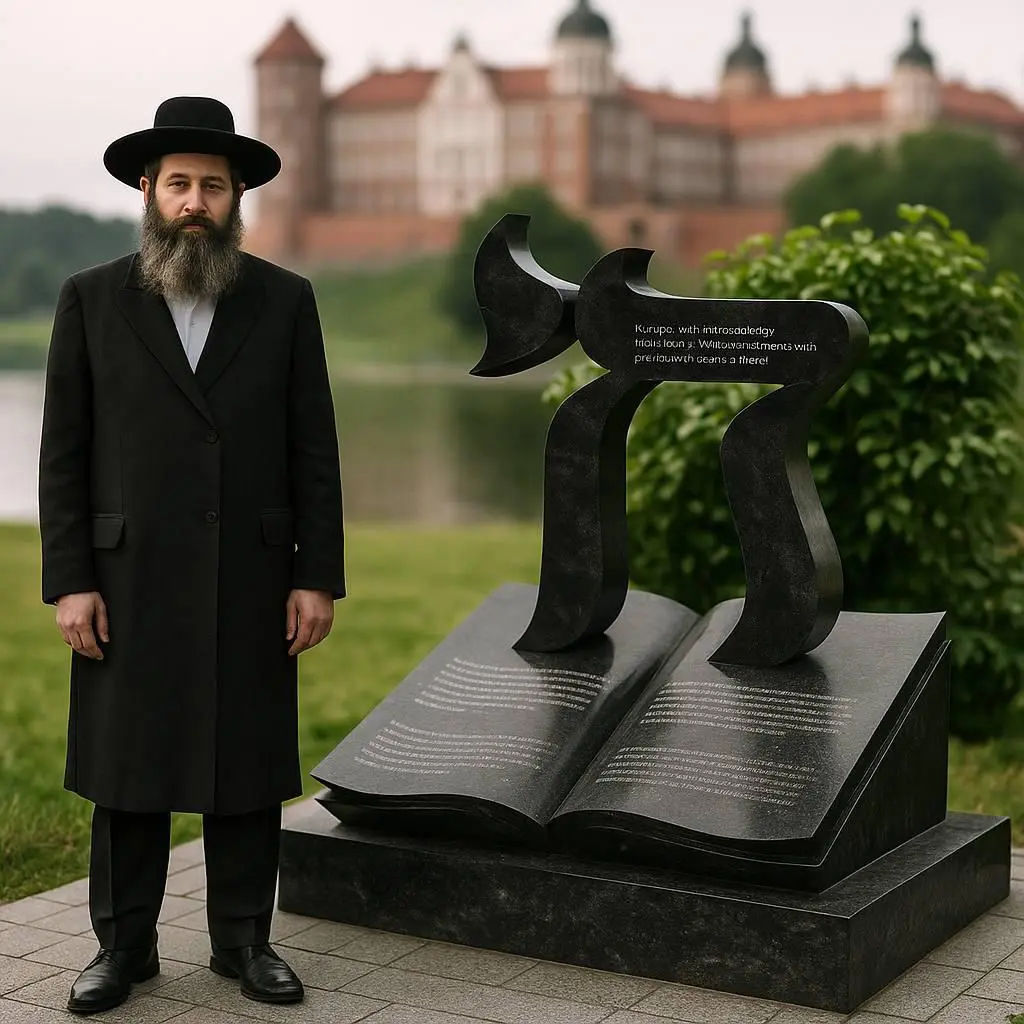 Nesvizh-Memorial